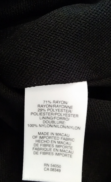 RACHEL ROY~"Dharma Dreaming" Dress - Picture 8 of 8